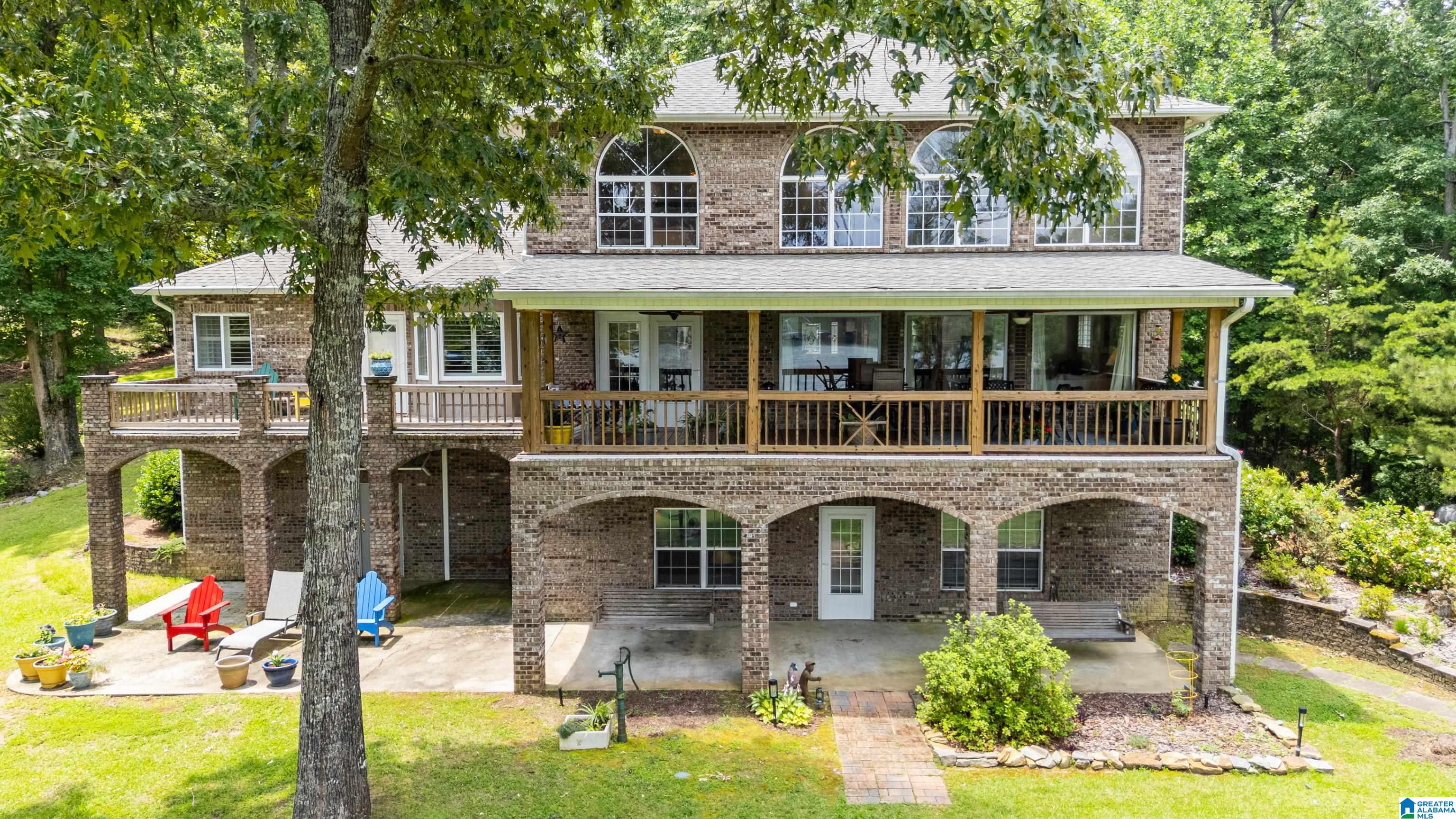 85 County Road 3989 Jasper, AL 35503 - Photo 79 of 81