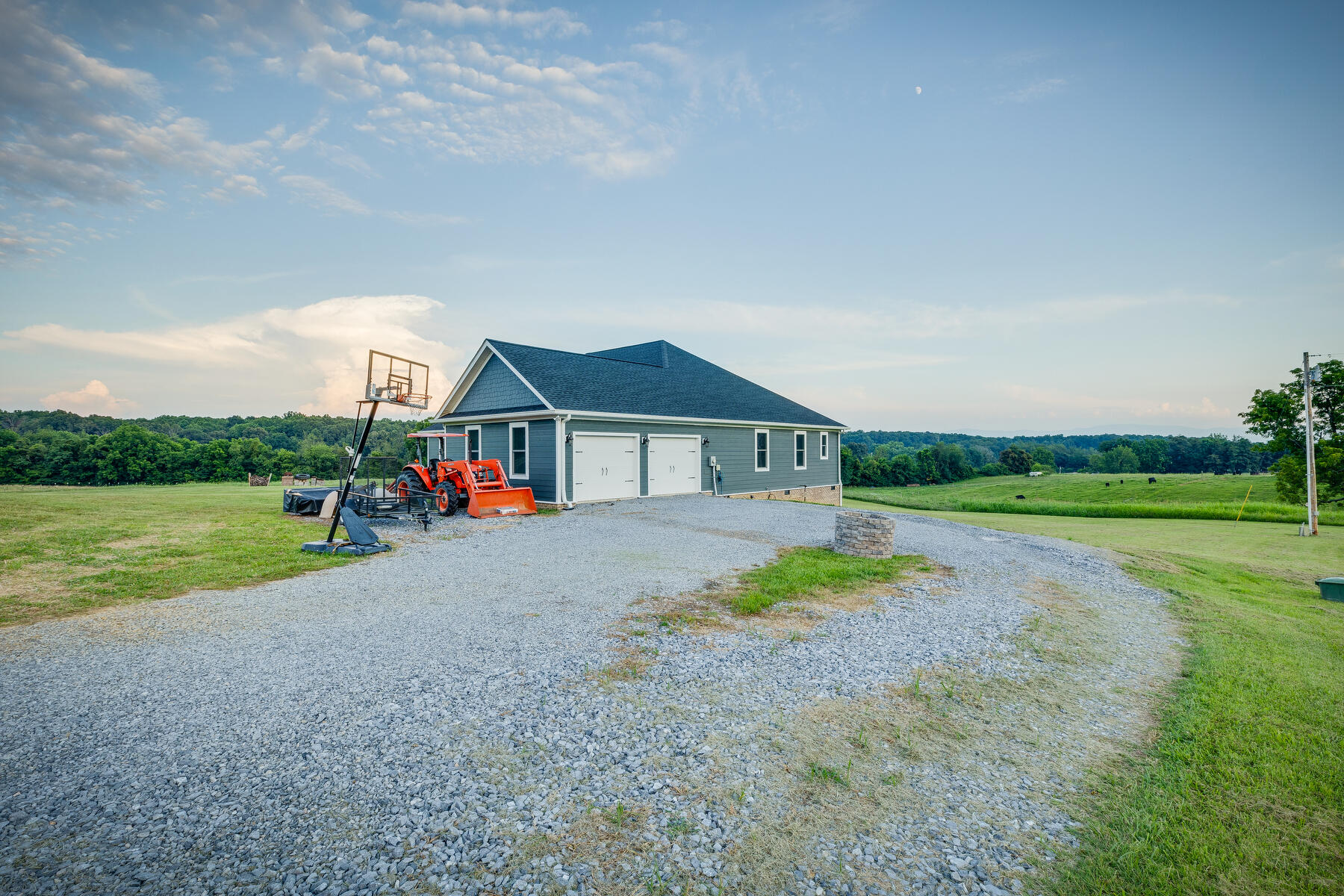 212 Keys Road Limestone, TN 37681 - Photo 3 of 39 003