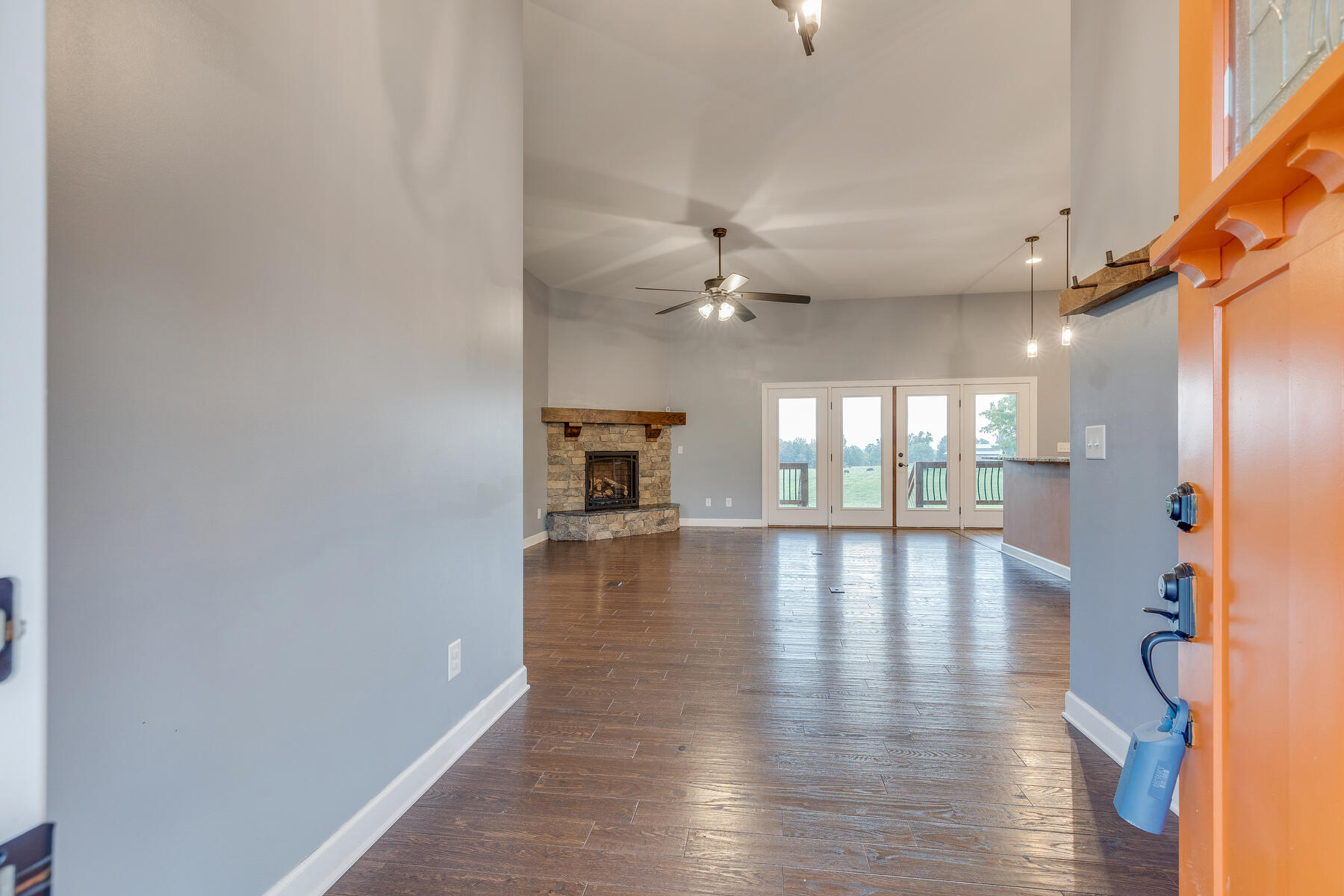 212 Keys Road Limestone, TN 37681 - Photo 4 of 39 005