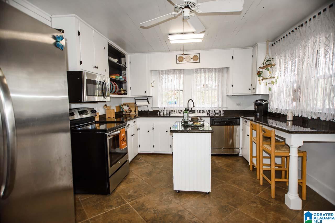 274 Hepzibah Road Talladega, AL 35160 - Photo 16 of 50