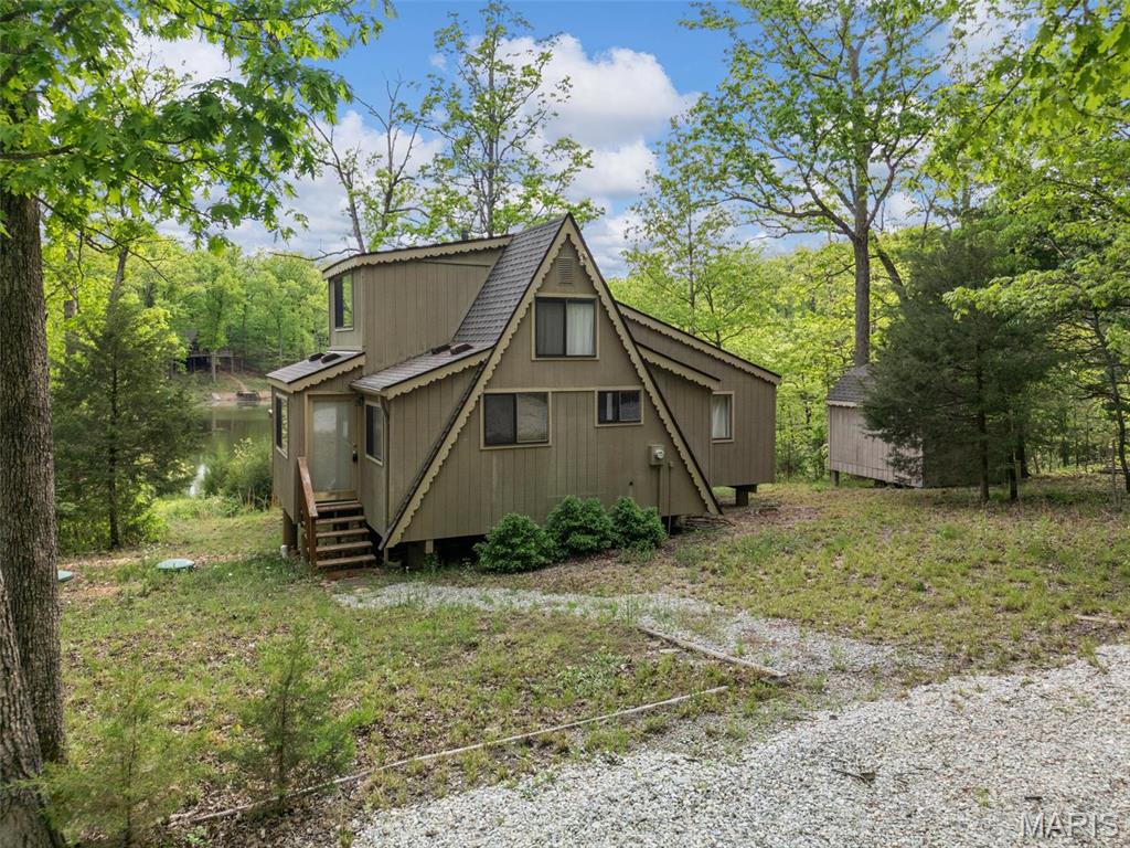 372 Alpine Lake Drive Wright City, MO 63390 - Photo 1 of 28