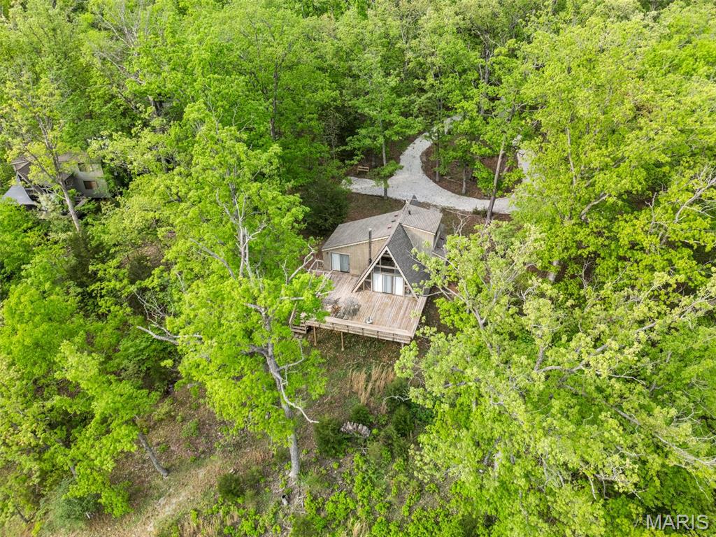 372 Alpine Lake Drive Wright City, MO 63390 - Photo 19 of 28