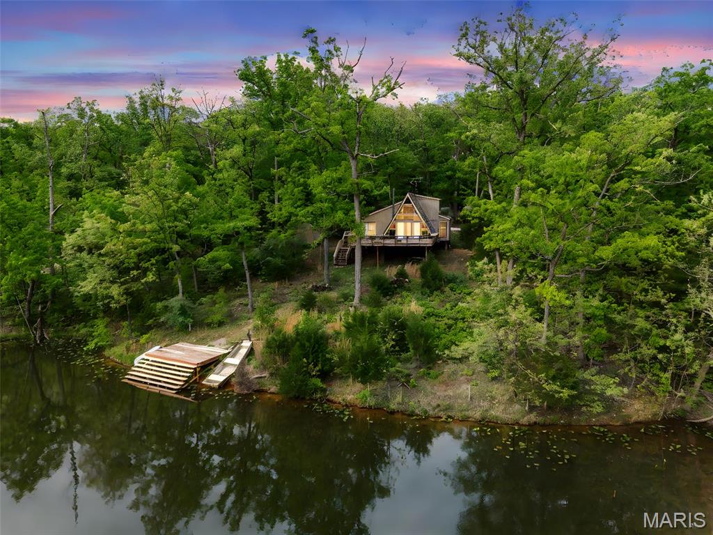 372 Alpine Lake Drive Wright City, MO 63390 - Photo 2 of 28