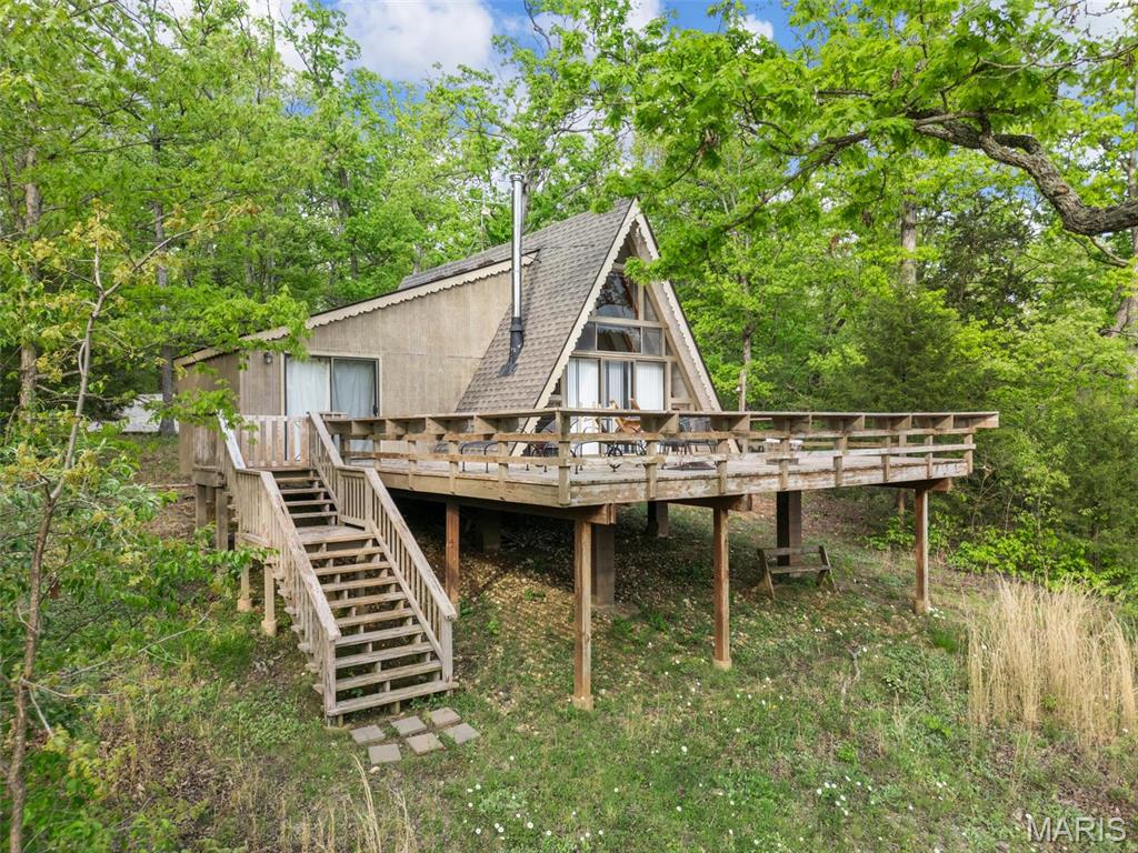 372 Alpine Lake Drive Wright City, MO 63390 - Photo 23 of 28