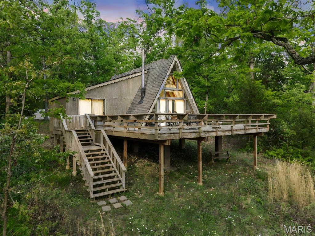 372 Alpine Lake Drive Wright City, MO 63390 - Photo 24 of 28