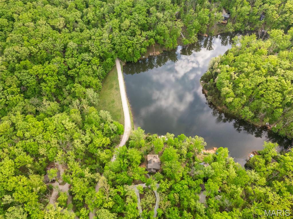 372 Alpine Lake Drive Wright City, MO 63390 - Photo 25 of 28