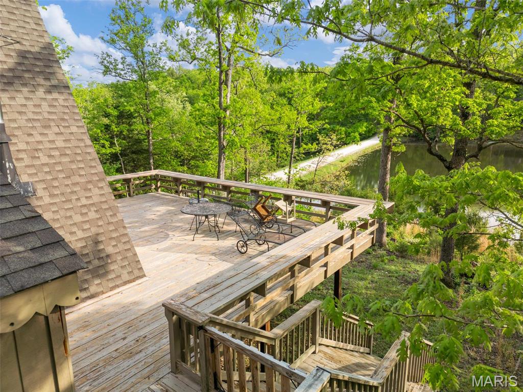 372 Alpine Lake Drive Wright City, MO 63390 - Photo 26 of 28