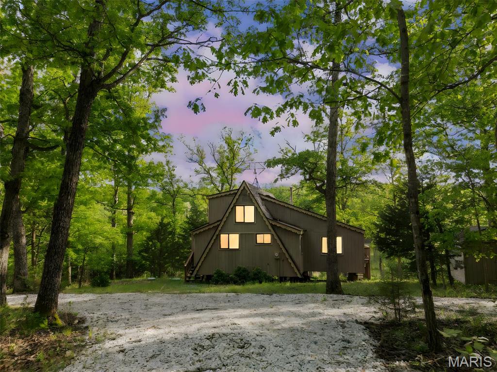 372 Alpine Lake Drive Wright City, MO 63390 - Photo 27 of 28