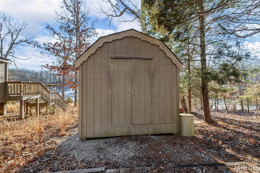 372 Alpine Lake Drive Wright City, MO 63390 - Photo 28 of 28