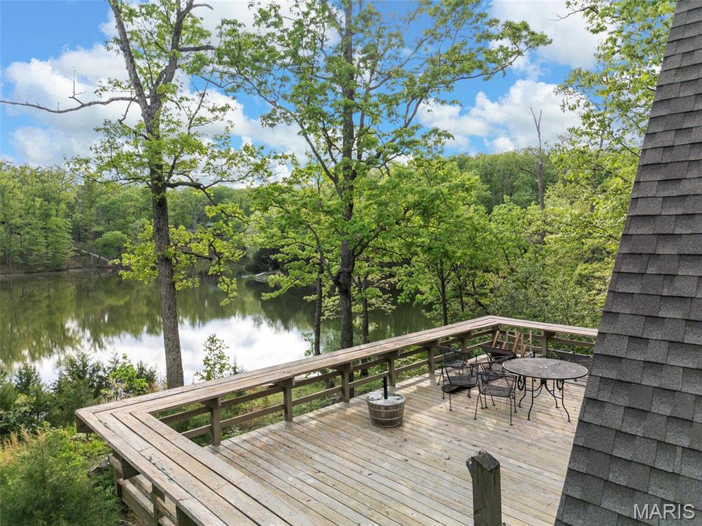 372 Alpine Lake Drive Wright City, MO 63390 - Photo 3 of 28