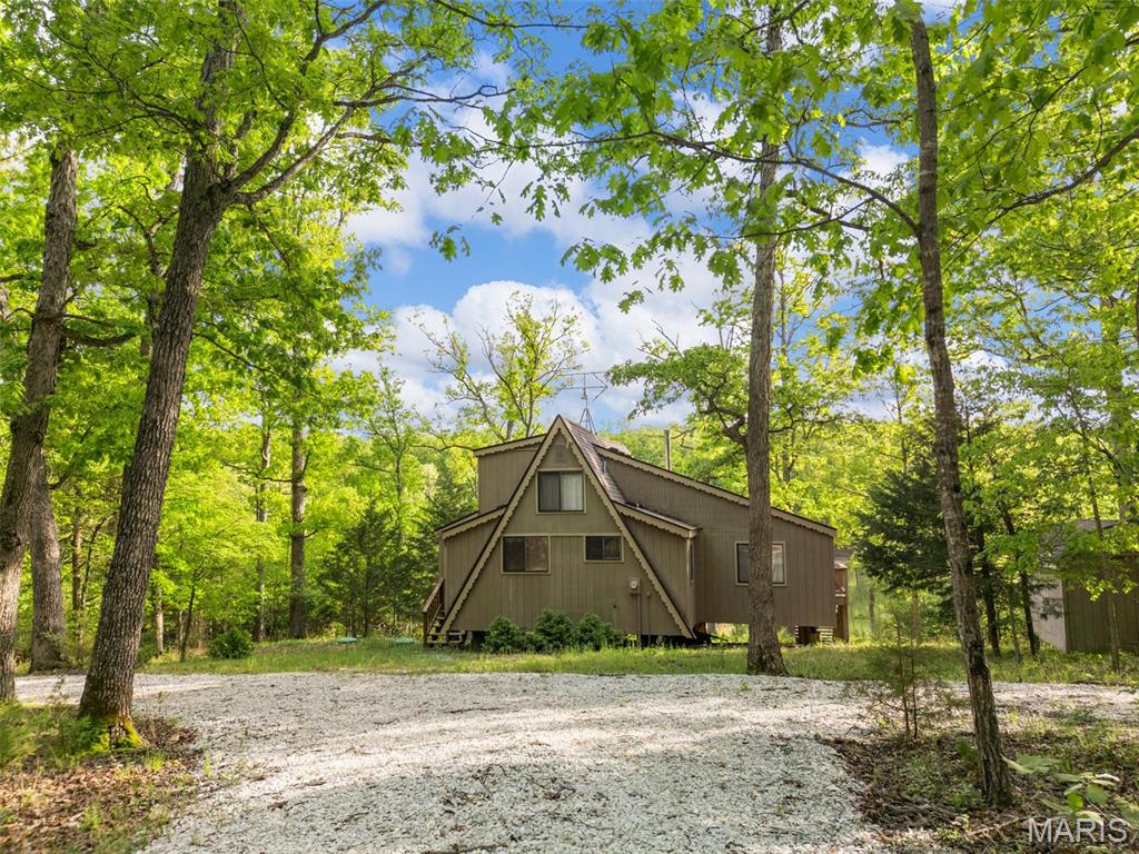 372 Alpine Lake Drive Wright City, MO 63390 - Photo 4 of 28