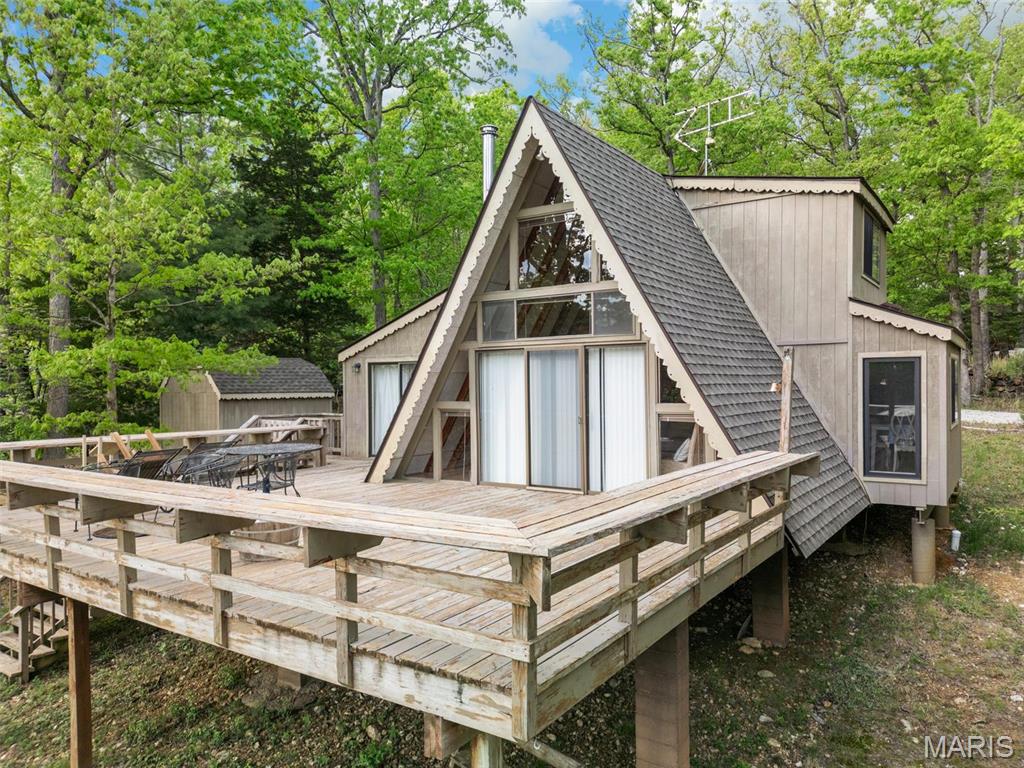 372 Alpine Lake Drive Wright City, MO 63390 - Photo 5 of 28