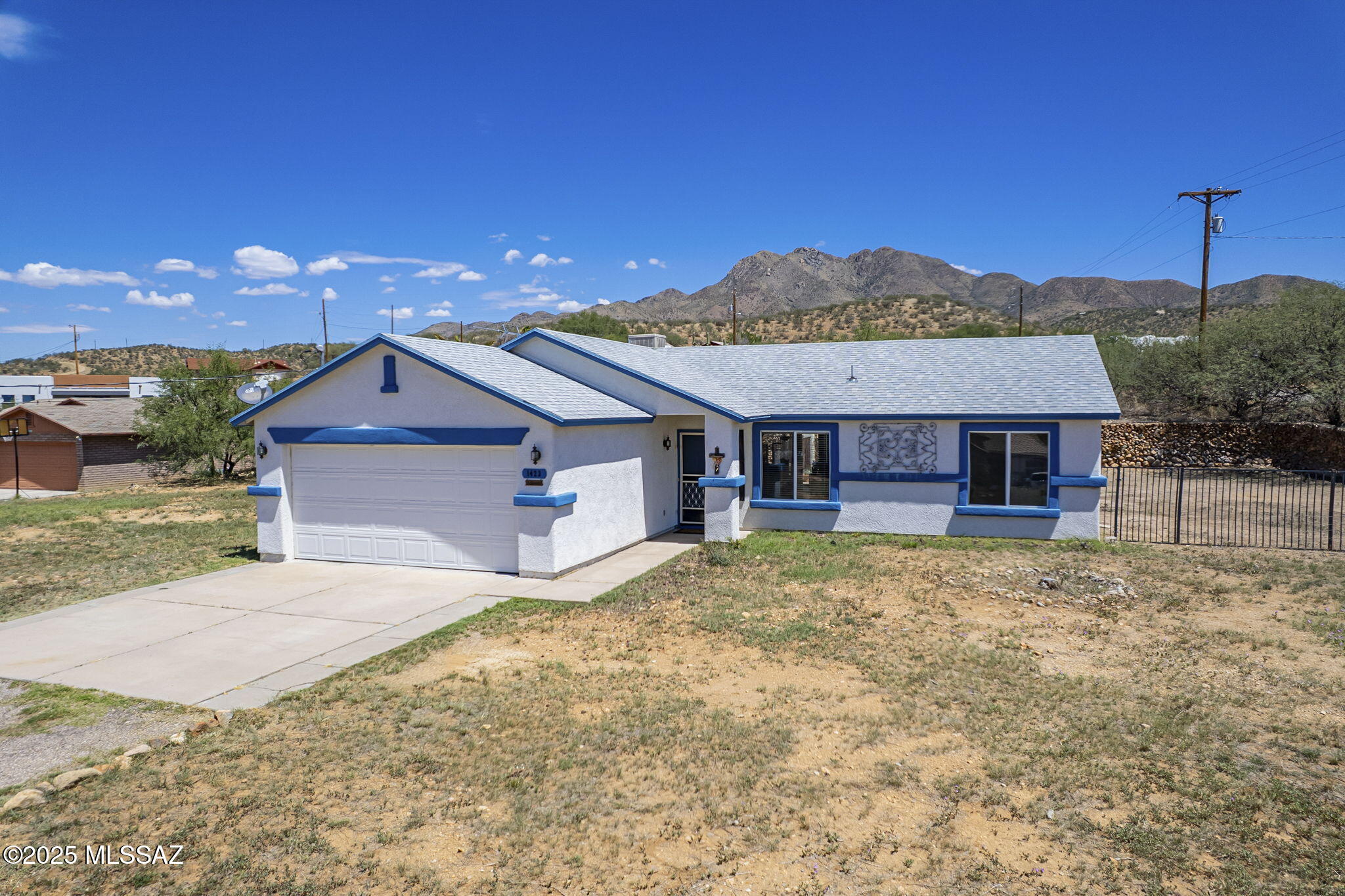 1423 Liga Court Rio Rico, AZ 85648 - Photo 2 of 39