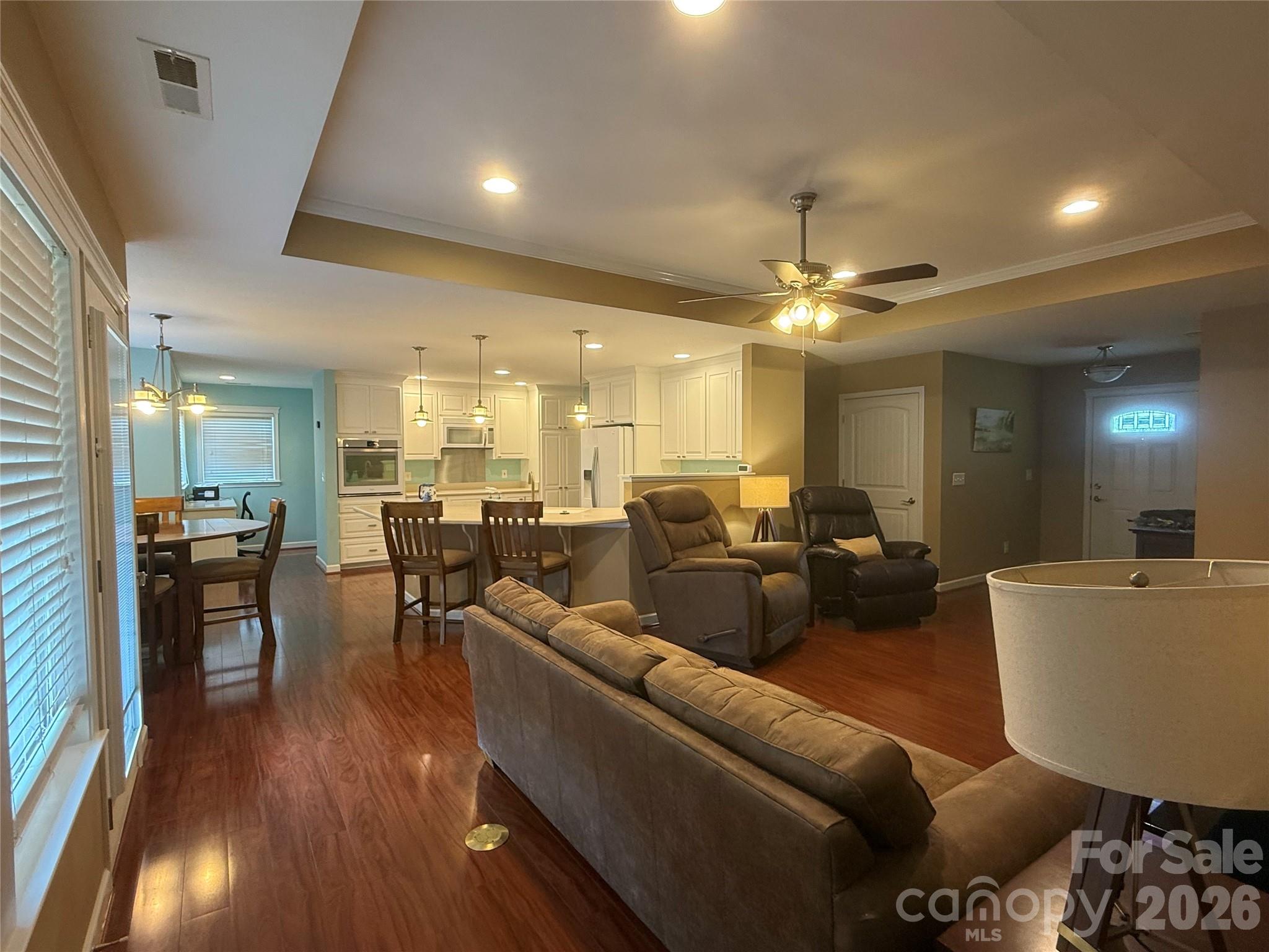 1038 Steel Bridge Road Mooresboro, NC 28114 - Photo 8 of 24