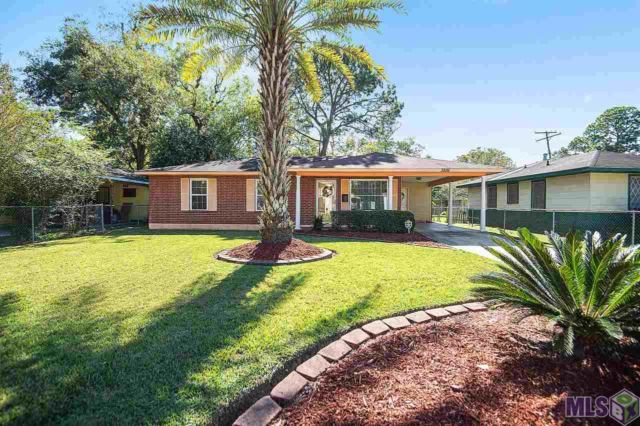 3936 North Barrow Drive Baton Rouge, LA 70802 - Photo 1 of 14 Gallery Image 1