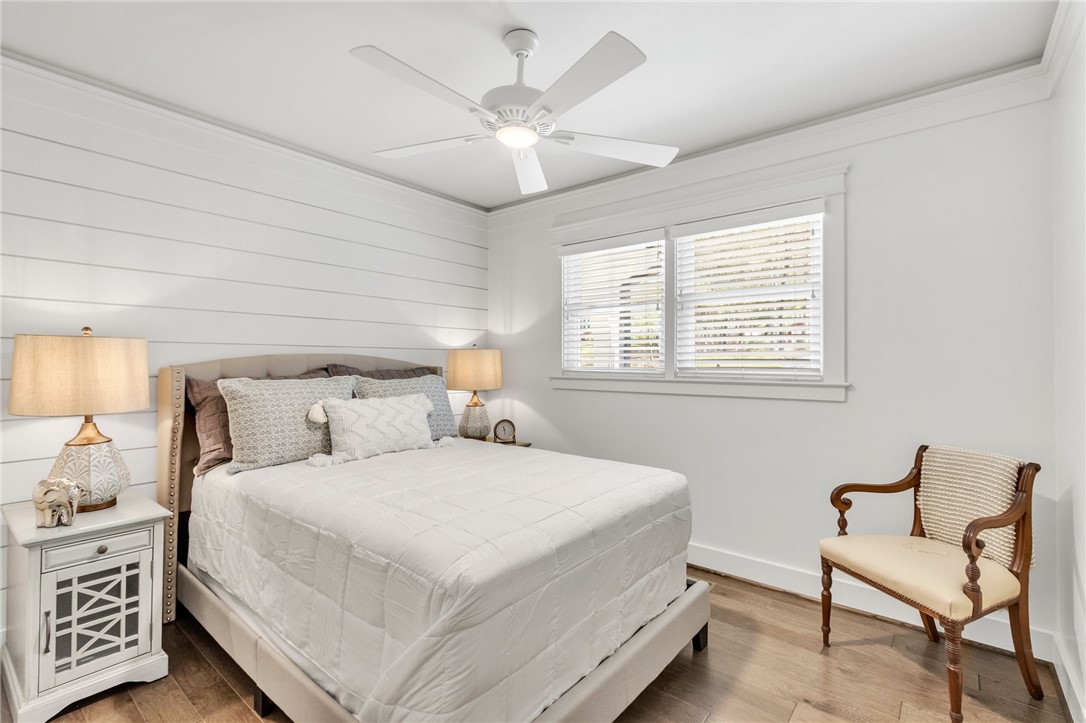405 Playground Road Walhalla, SC 29691 - Photo 15 of 35
