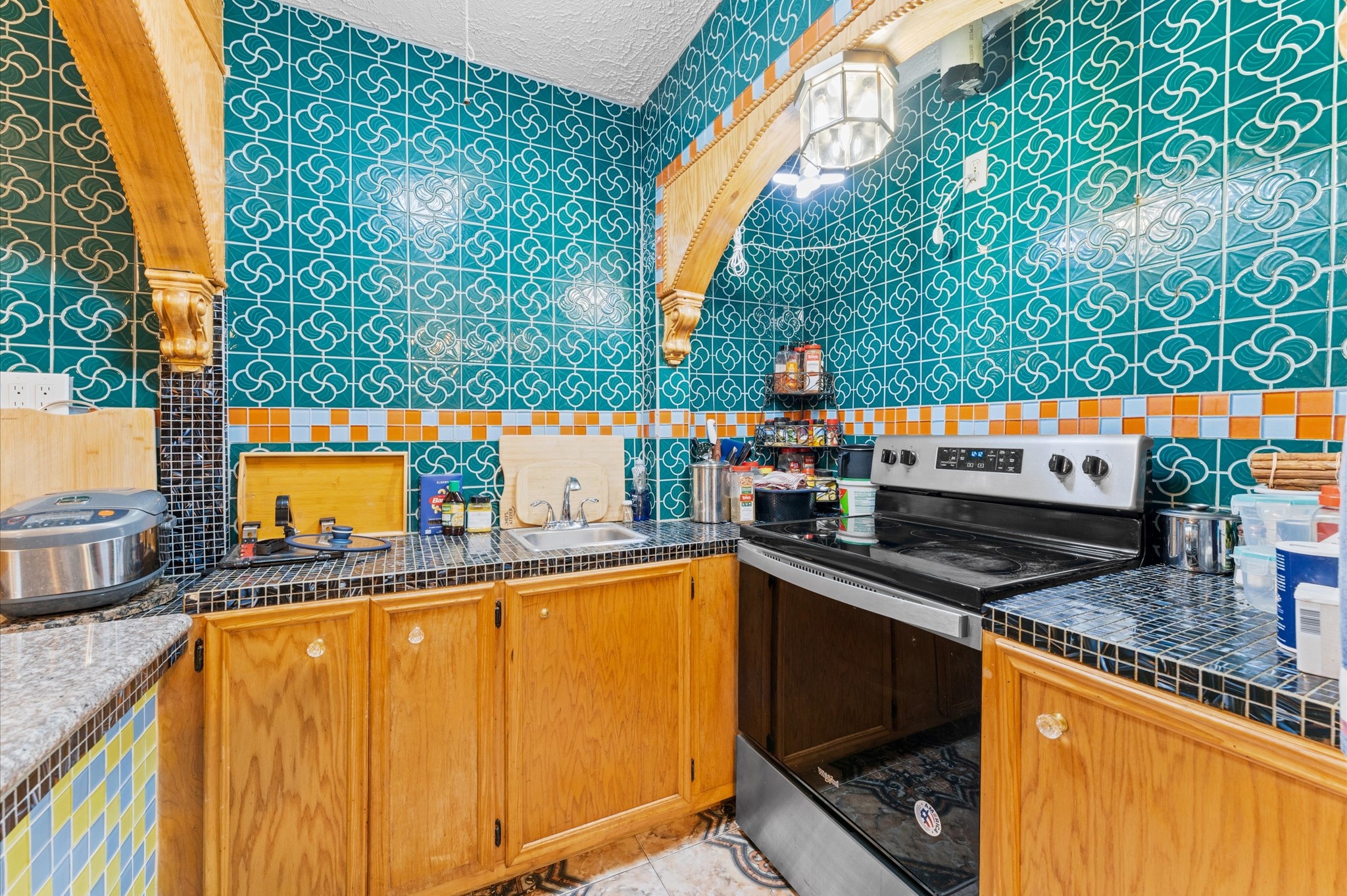 707 Doncrest Street Channelview, TX 77530 - Photo 12 of 27