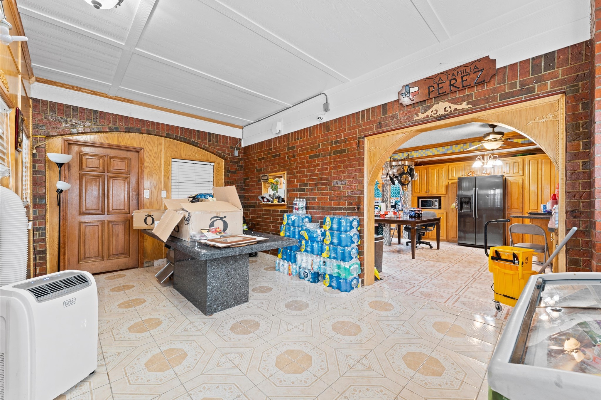 707 Doncrest Street Channelview, TX 77530 - Photo 5 of 27