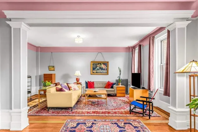 $1,585,000 | 800 Riverside Drive, Unit DUPLEX 1 | Washington Heights