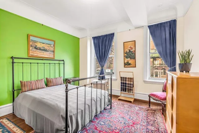 $1,585,000 | 800 Riverside Drive, Unit DUPLEX 1 | Washington Heights