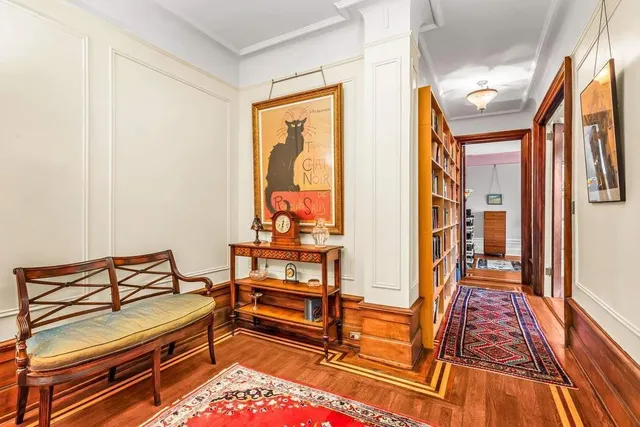 $1,585,000 | 800 Riverside Drive, Unit DUPLEX 1 | Washington Heights