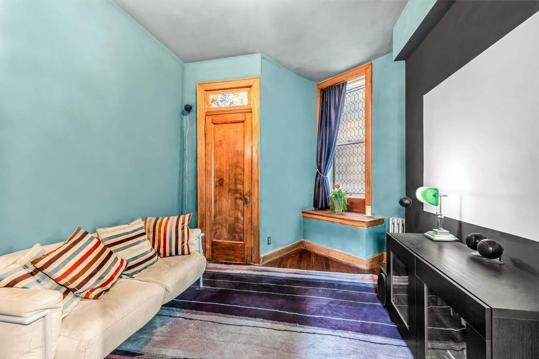 800 Riverside Drive, Unit DUPLEX 1 Manhattan, NY 10032 - Photo 12 of 17