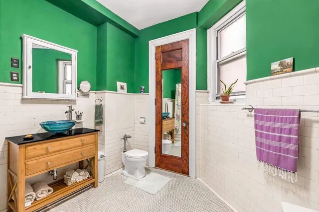 $1,585,000 | 800 Riverside Drive, Unit DUPLEX 1 | Washington Heights