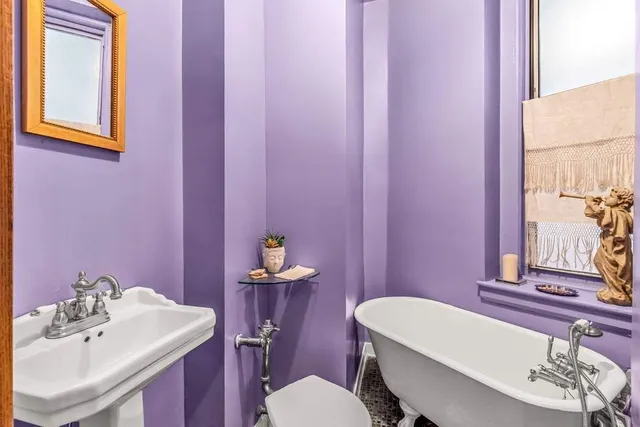 $1,585,000 | 800 Riverside Drive, Unit DUPLEX 1 | Washington Heights