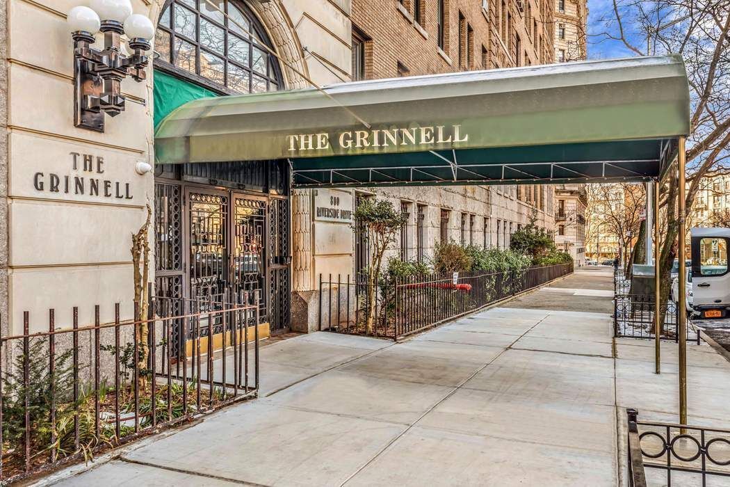 800 Riverside Drive, Unit DUPLEX 1 Manhattan, NY 10032 - Photo 16 of 17