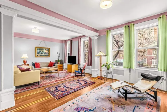 $1,585,000 | 800 Riverside Drive, Unit DUPLEX 1 | Washington Heights