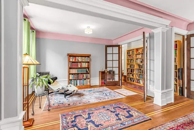 $1,585,000 | 800 Riverside Drive, Unit DUPLEX 1 | Washington Heights