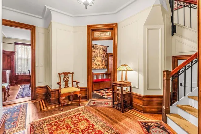 $1,585,000 | 800 Riverside Drive, Unit DUPLEX 1 | Washington Heights