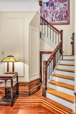 $1,585,000 | 800 Riverside Drive, Unit DUPLEX 1 | Washington Heights