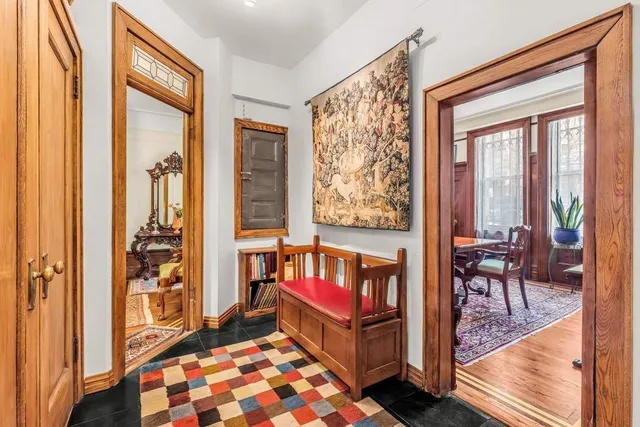 $1,585,000 | 800 Riverside Drive, Unit DUPLEX 1 | Washington Heights