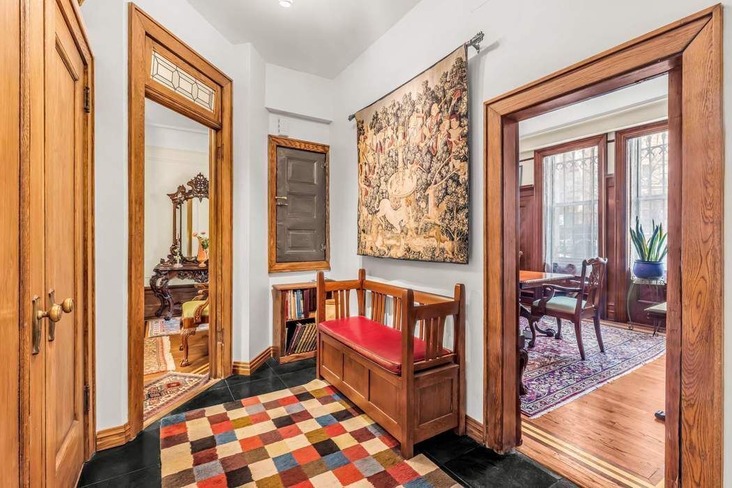 800 Riverside Drive, Unit DUPLEX 1 Manhattan, NY 10032 - Photo 6 of 17