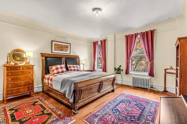 $1,585,000 | 800 Riverside Drive, Unit DUPLEX 1 | Washington Heights