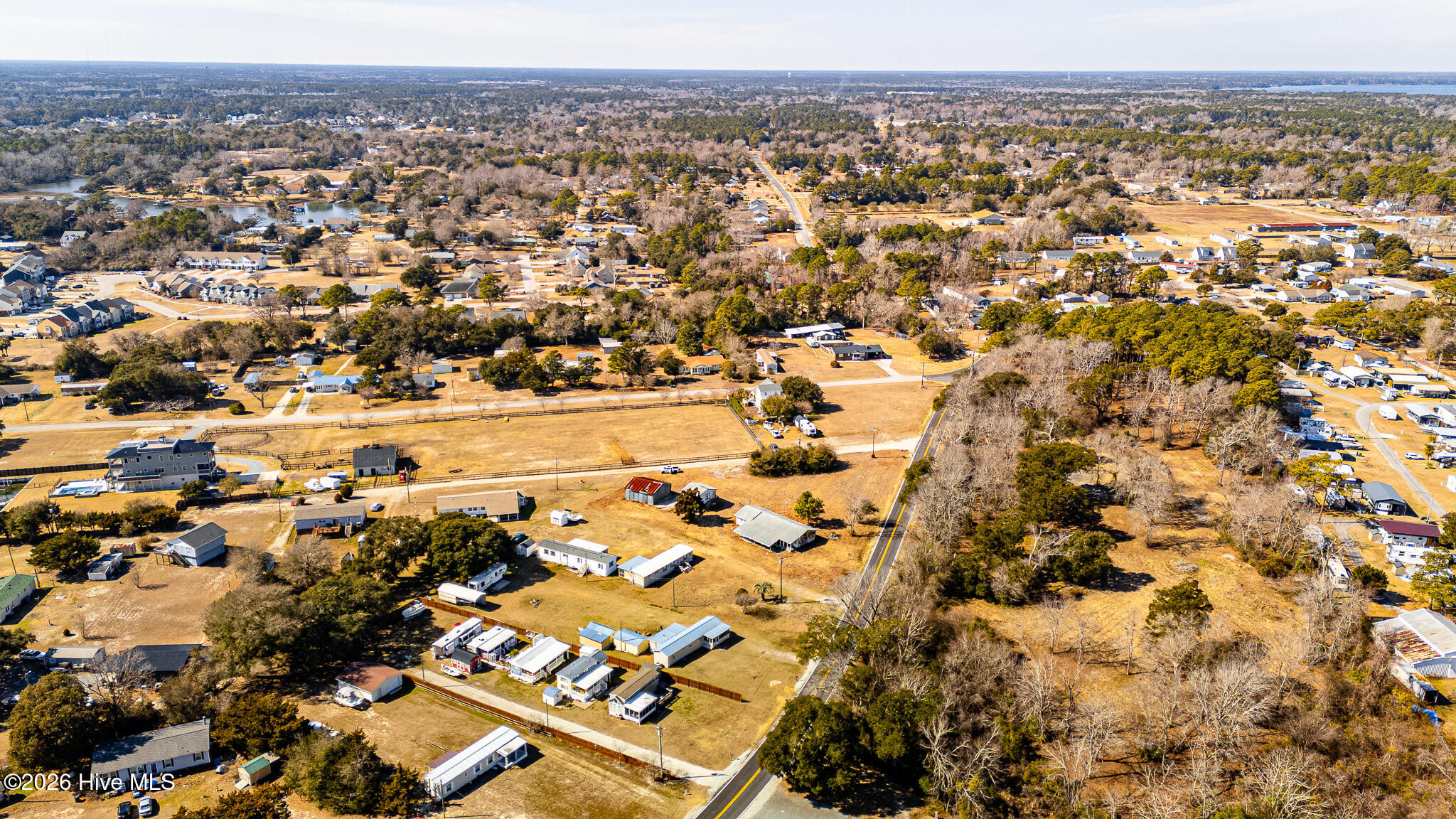 176 Swan Point Road Sneads Ferry, NC 28460 - Photo 16 of 43 DJI_20260214123417_0137_D