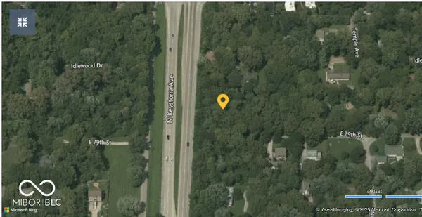 $24,900 | 2404 East 79th Street, Indianapolis, IN 46240