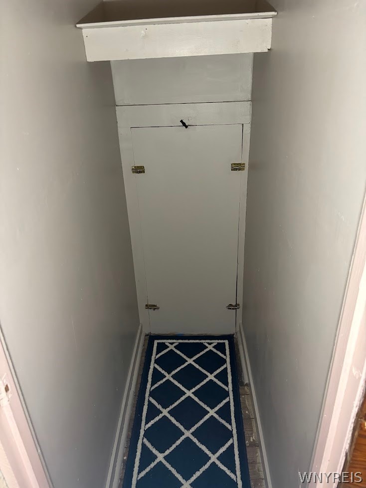 19 Allendale Road Cheektowaga, NY 14215 - Photo 31 of 38