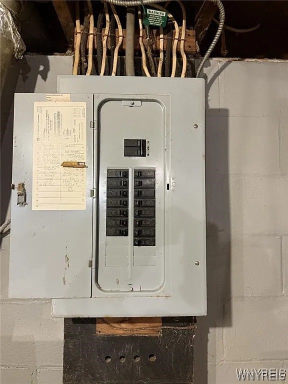 19 Allendale Road Cheektowaga, NY 14215 - Photo 33 of 38