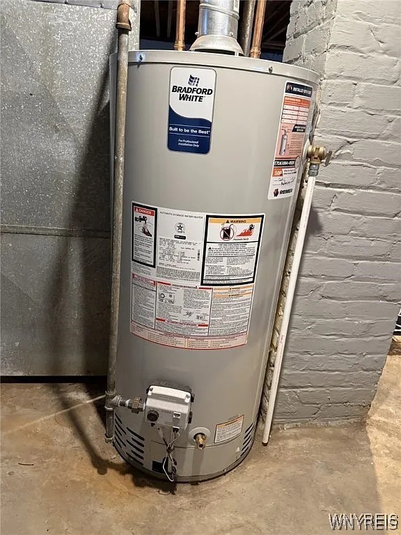 19 Allendale Road Cheektowaga, NY 14215 - Photo 34 of 38