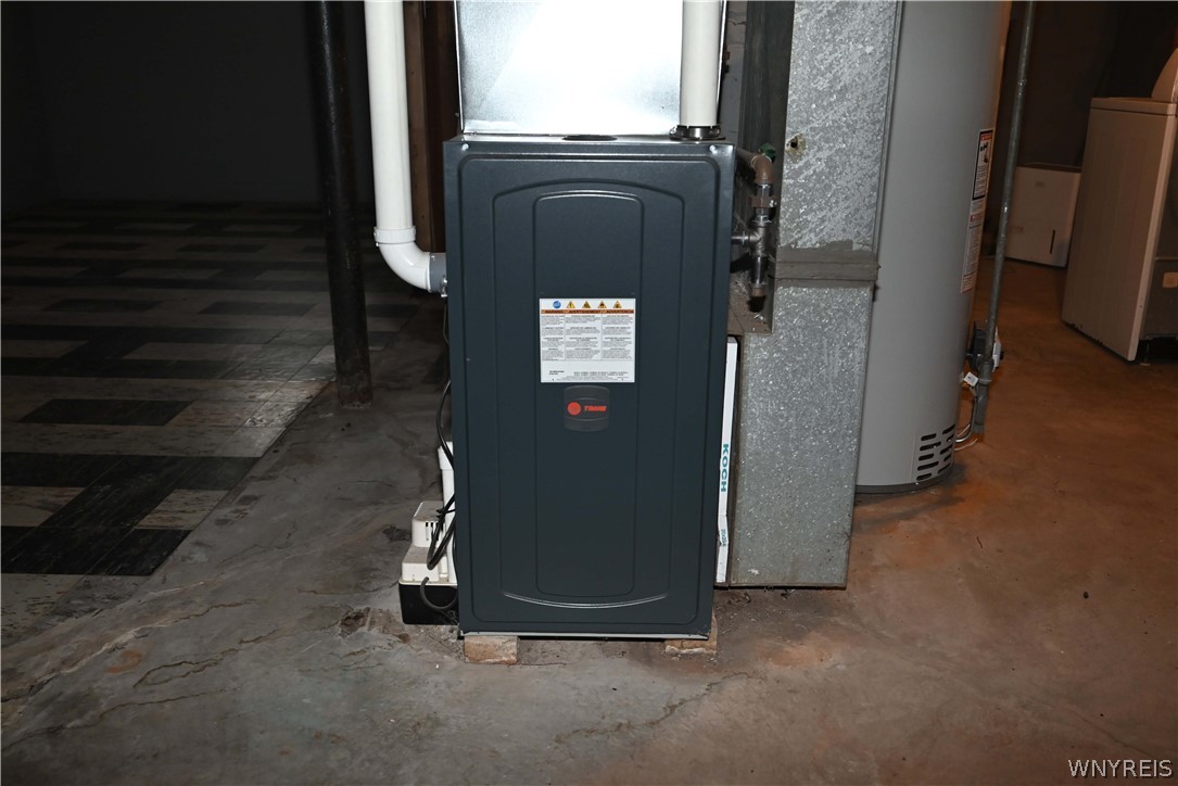 19 Allendale Road Cheektowaga, NY 14215 - Photo 35 of 38