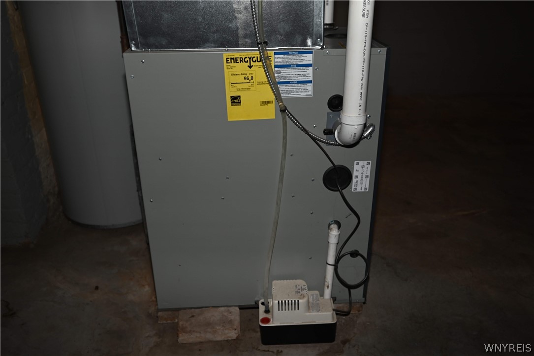 19 Allendale Road Cheektowaga, NY 14215 - Photo 36 of 38