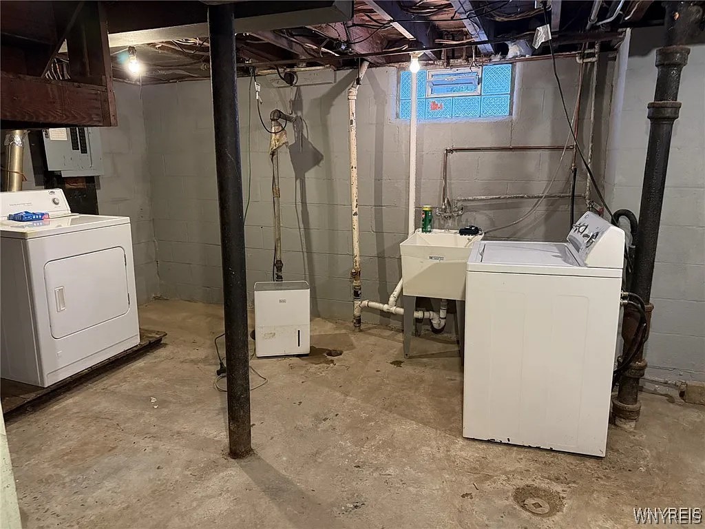 19 Allendale Road Cheektowaga, NY 14215 - Photo 38 of 38