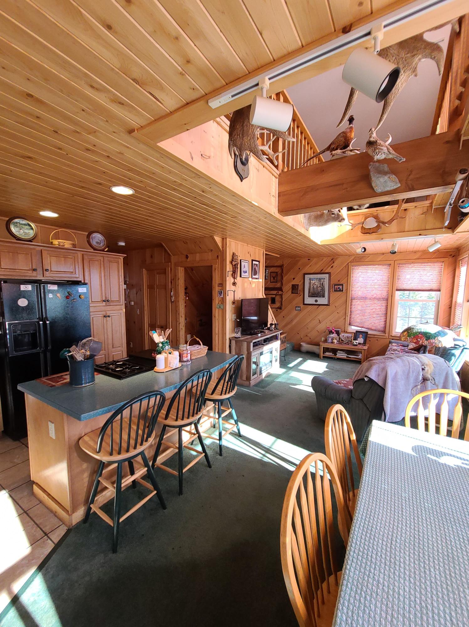 9 Moose Run Road Eustis, ME 04936 - Photo 7 of 39 14