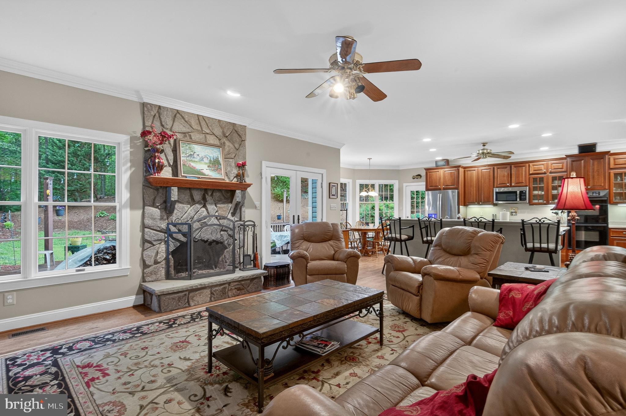 6601 Colchester Road Fairfax Station, VA 22039 - Photo 11 of 78