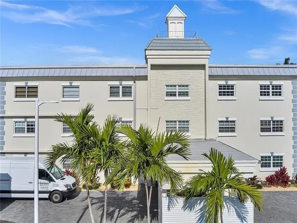 $4,500 | 1439 South Ocean, Unit 312, Pompano Beach, FL 33062