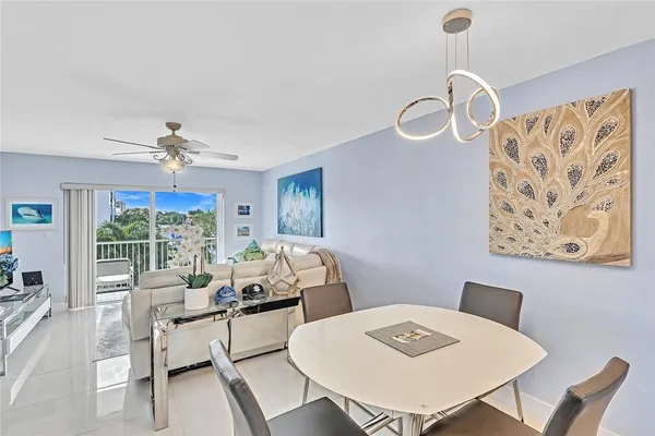 $4,500 | 1439 South Ocean, Unit 312, Pompano Beach, FL 33062