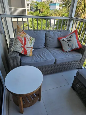 $4,500 | 1439 South Ocean, Unit 312, Pompano Beach, FL 33062