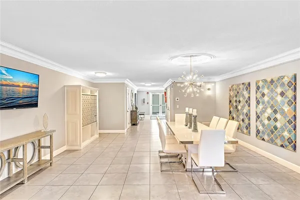 $4,500 | 1439 South Ocean, Unit 312, Pompano Beach, FL 33062